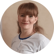 Годунова Елена Валерьевна